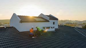 Best Storm Damage Roof Repair  in Big River, CA